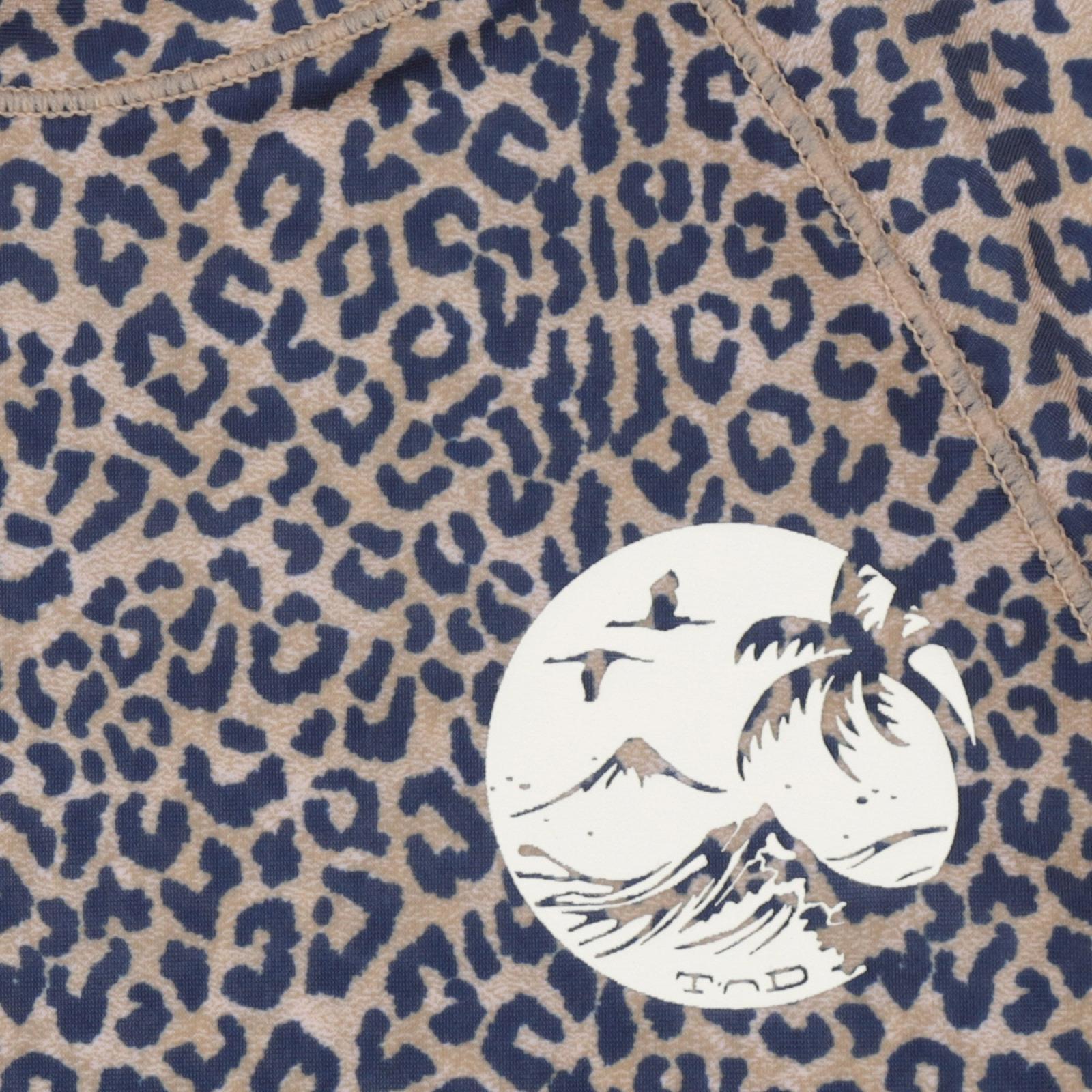 Corniglia UV Shirt Meisjes Mid -Tumble 'N Dry