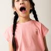 Laguna beach T-Shirt Meisjes -Tumble 'N Dry