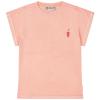 Laguna beach T-Shirt Meisjes -Tumble 'N Dry