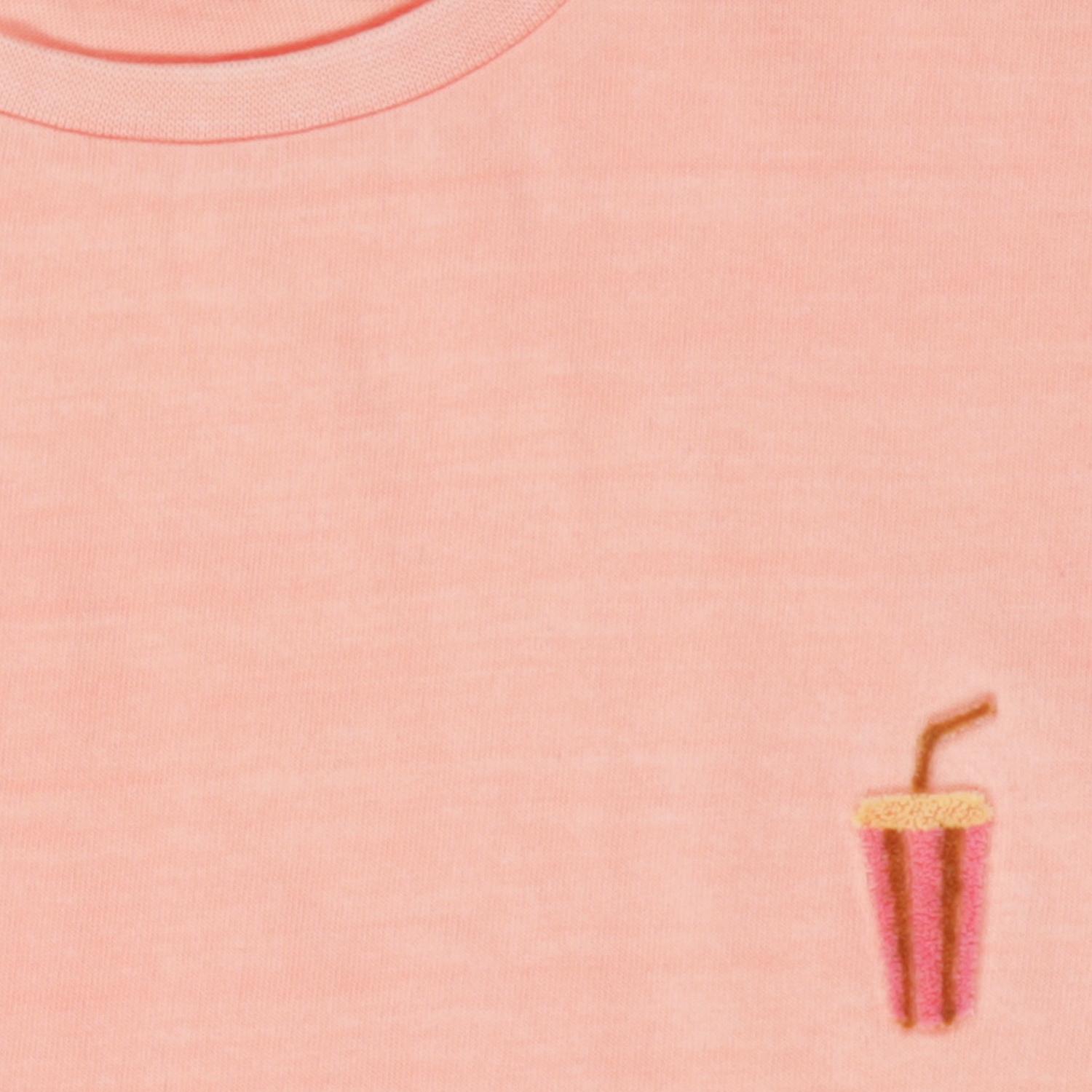 Laguna beach T-Shirt Meisjes -Tumble 'N Dry