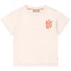 Orange County T-Shirt Meisjes -Tumble 'N Dry