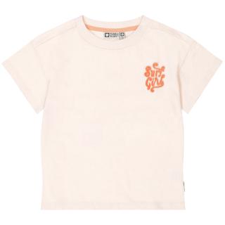 Orange County T-Shirt Meisjes -Tumble 'N Dry
