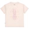 Orange County T-Shirt Meisjes -Tumble 'N Dry