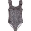 Venice Badpak Meisjes Mid -Tumble 'N Dry