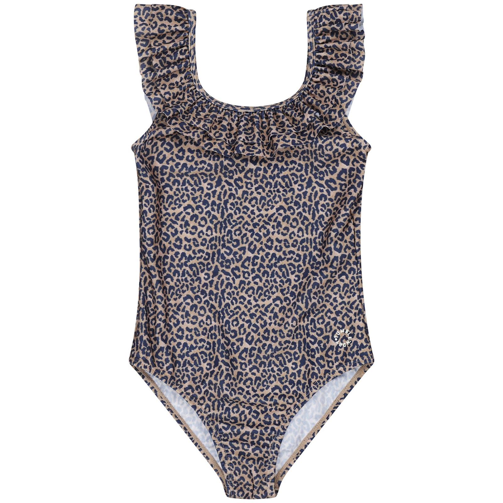 Venice Badpak Meisjes Mid -Tumble 'N Dry