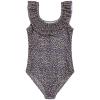Venice Badpak Meisjes Mid -Tumble 'N Dry