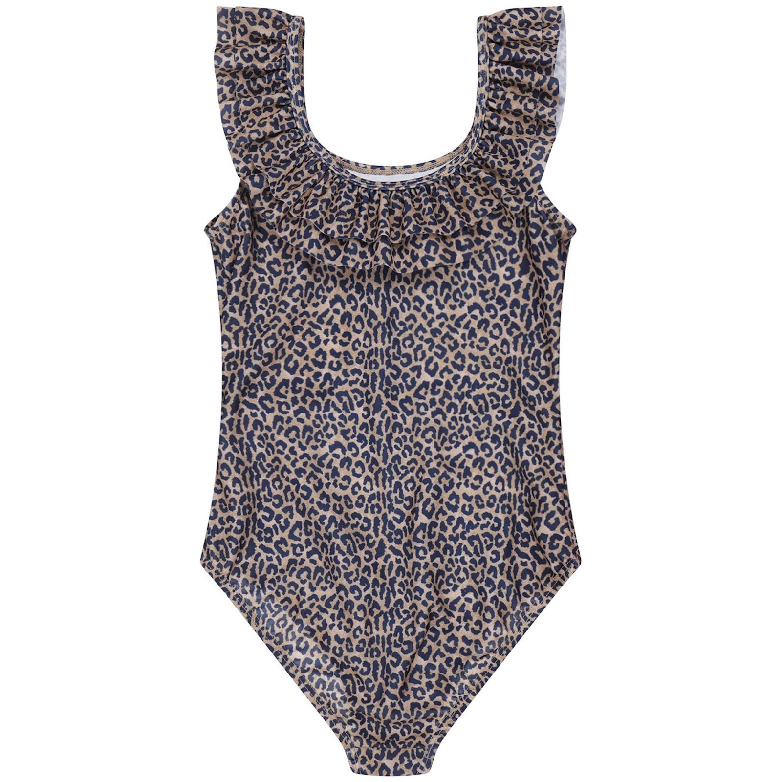 Venice Badpak Meisjes Mid -Tumble 'N Dry