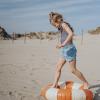 Venice Badpak Meisjes Mid -Tumble 'N Dry