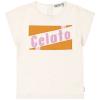 Amara T-Shirt Meisjes -Tumble 'N Dry