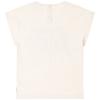 Amara T-Shirt Meisjes -Tumble 'N Dry