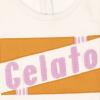 Amara T-Shirt Meisjes -Tumble 'N Dry