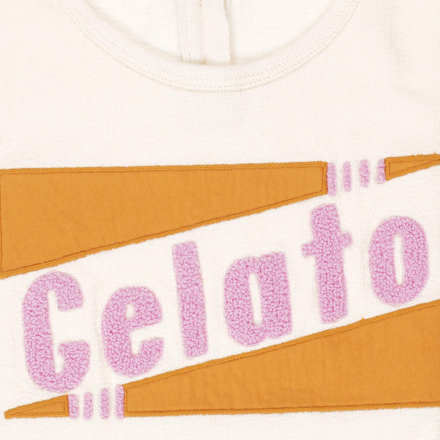 Amara T-Shirt Meisjes -Tumble 'N Dry