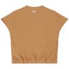 Beverly Hills T-Shirt Meisjes -Tumble 'N Dry