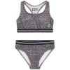 Cinque Terre Bikini Meisjes Mid -Tumble 'N Dry