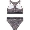 Cinque Terre Bikini Meisjes Mid -Tumble 'N Dry