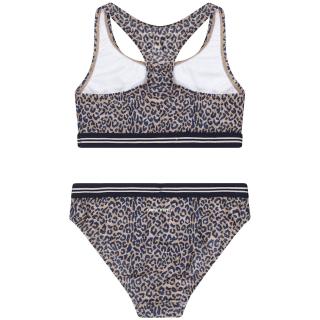 Cinque Terre Bikini Meisjes Mid -Tumble 'N Dry