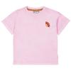Mia T-Shirt Meisjes -Tumble 'N Dry