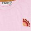 Mia T-Shirt Meisjes -Tumble 'N Dry