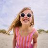 Sunny Badpak Meisjes -Tumble 'N Dry