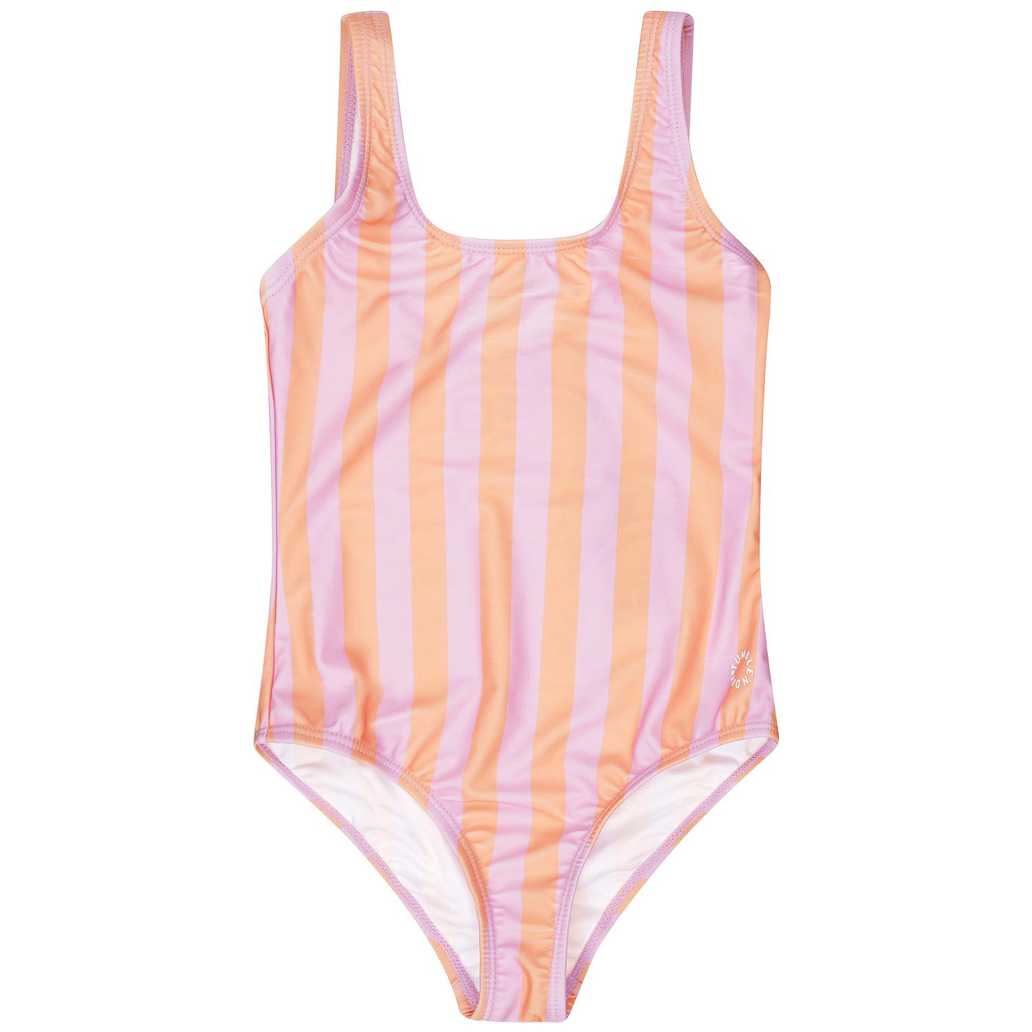 Sunny Badpak Meisjes -Tumble 'N Dry