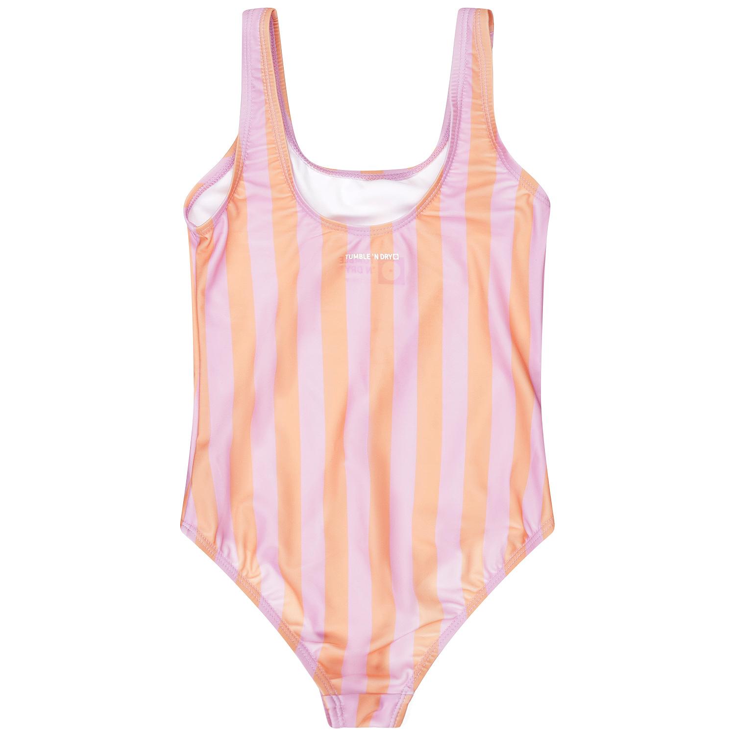 Sunny Badpak Meisjes -Tumble 'N Dry