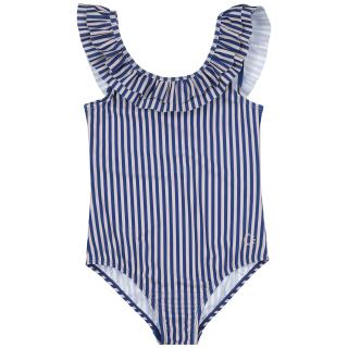 Golden Badpak Meisjes -Tumble 'N Dry