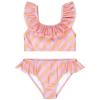 Sundown Bikini Meisjes -Tumble 'N Dry