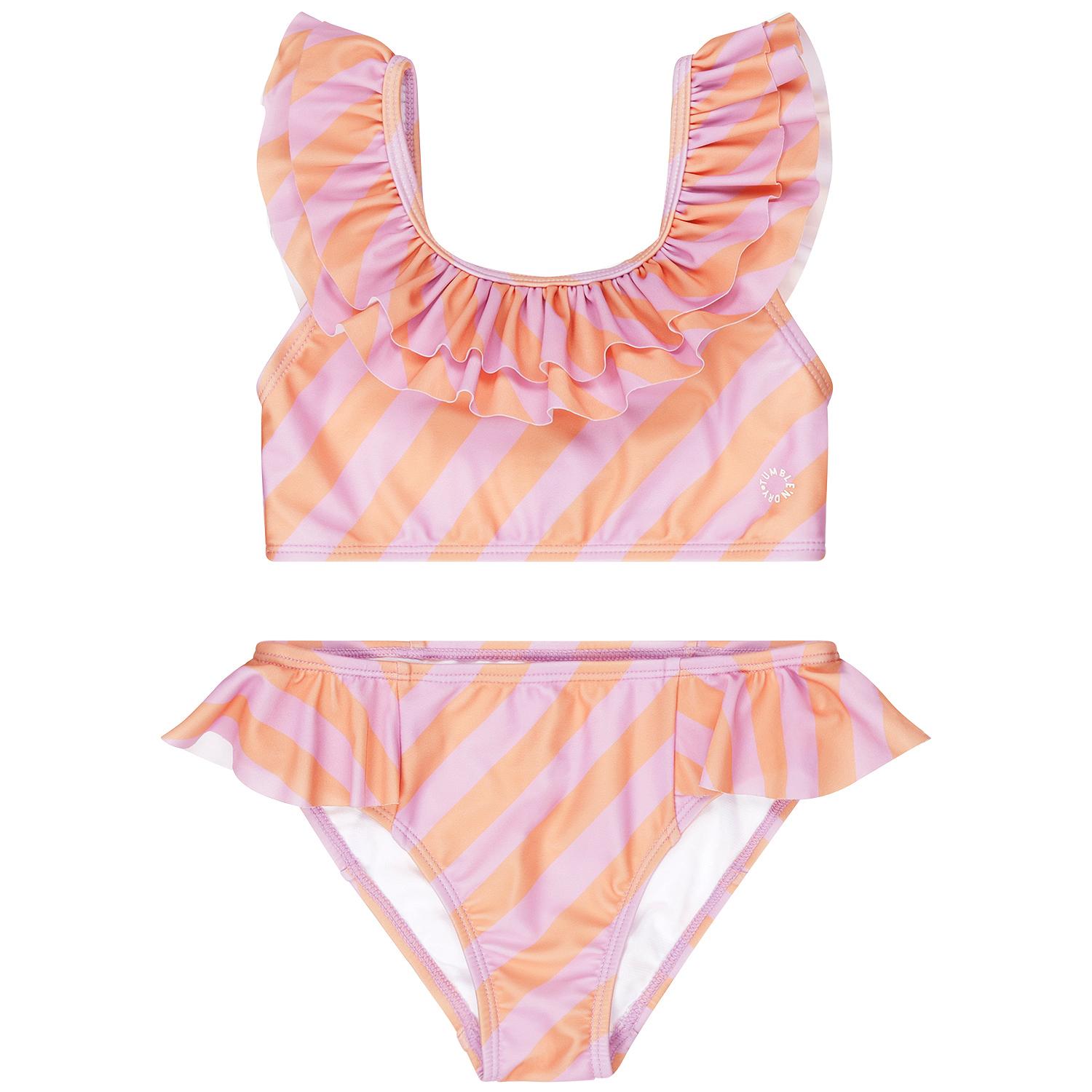 Sundown Bikini Meisjes -Tumble 'N Dry