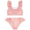 Sundown Bikini Meisjes -Tumble 'N Dry