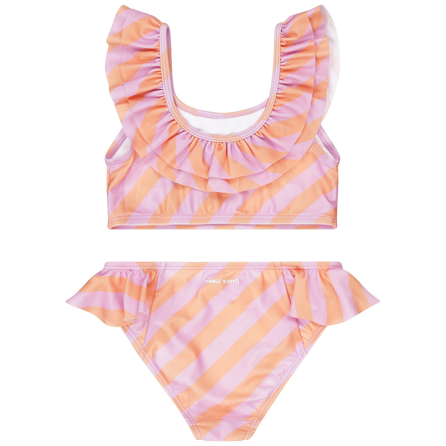 Sundown Bikini Meisjes -Tumble 'N Dry