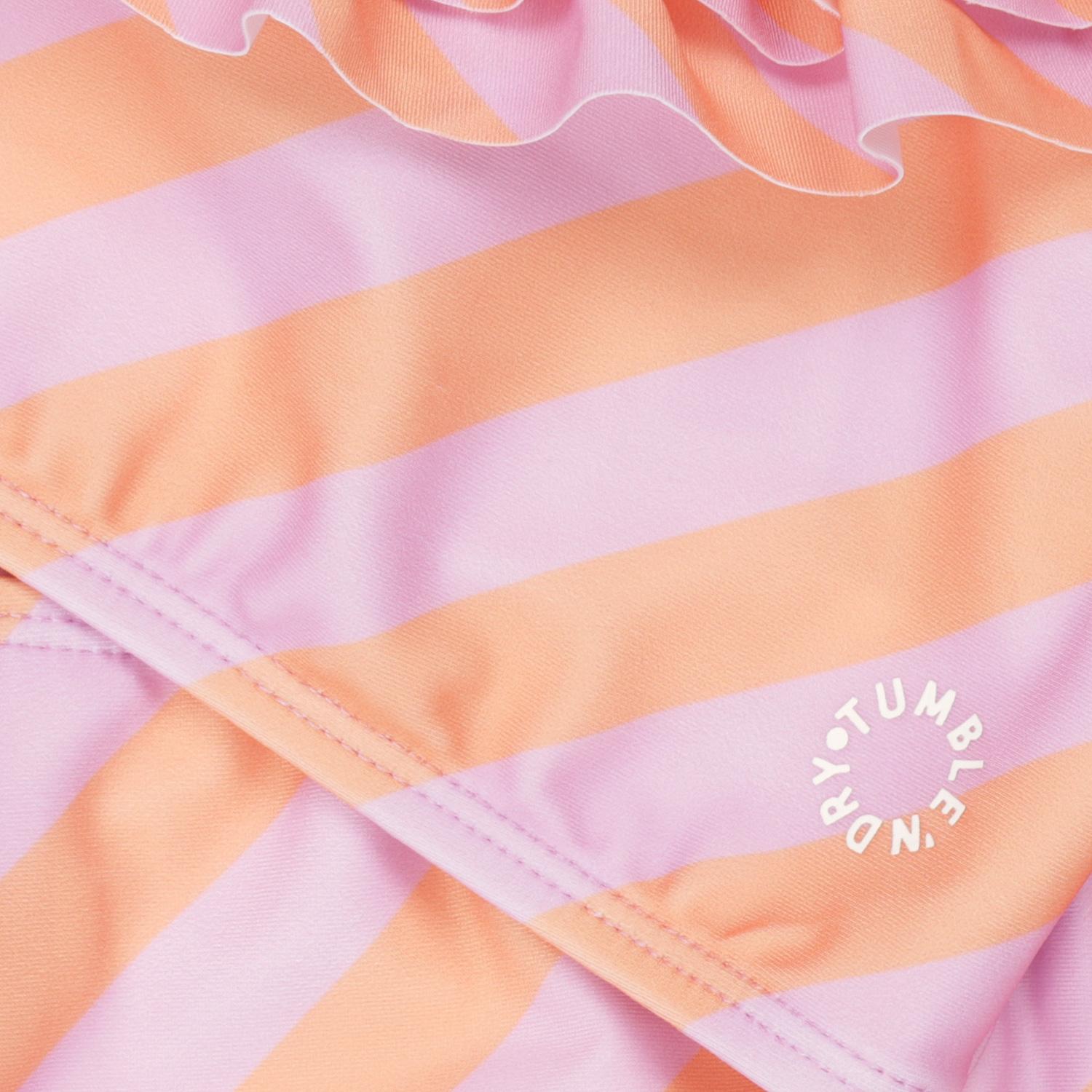 Sundown Bikini Meisjes -Tumble 'N Dry