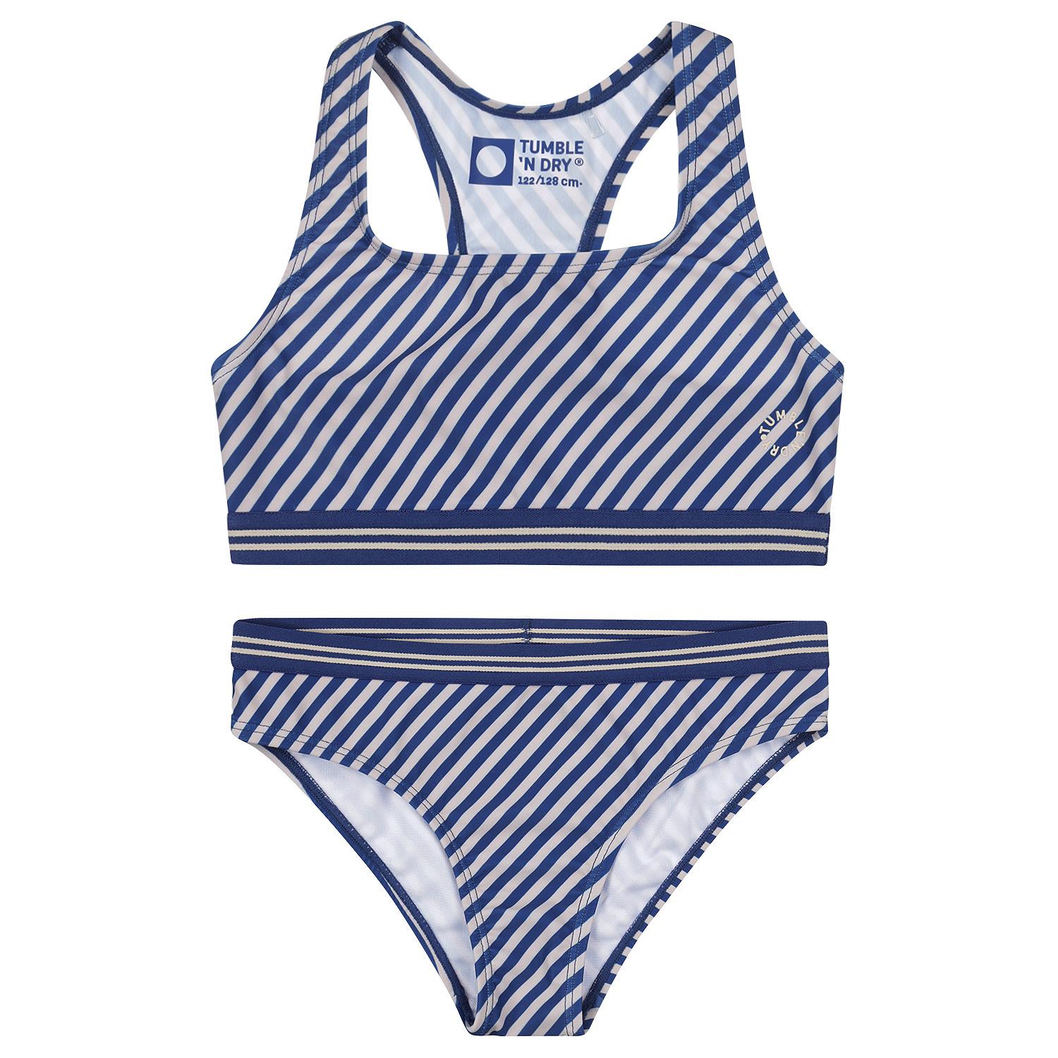 Sol Bikini Meisjes -Tumble 'N Dry