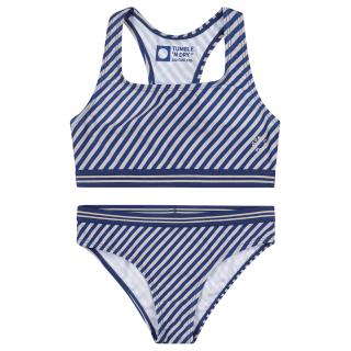 Sol Bikini Meisjes -Tumble 'N Dry