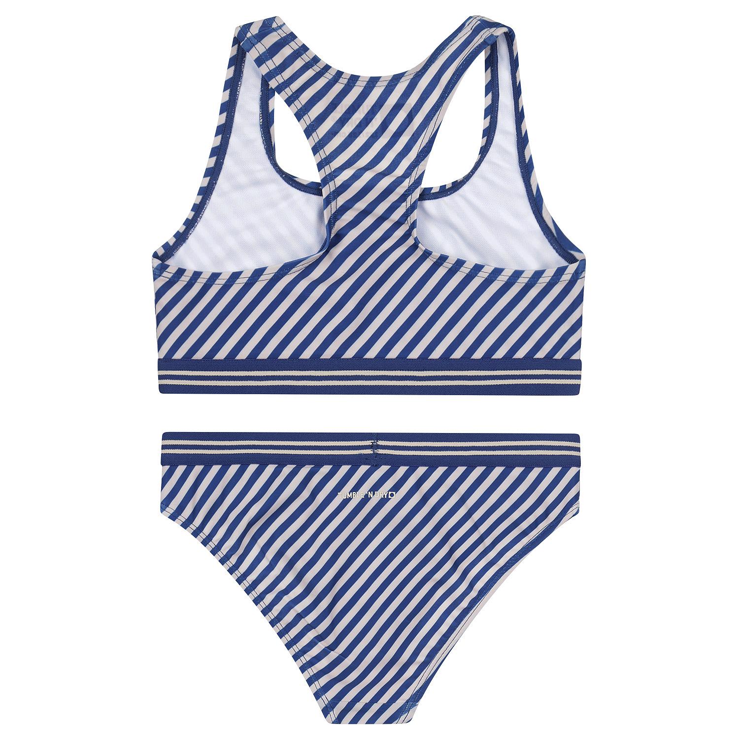 Sol Bikini Meisjes -Tumble 'N Dry