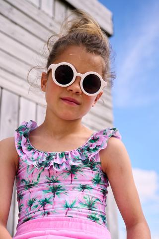 Sunshine Badpak Meisjes -Tumble 'N Dry
