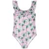 Sunshine Badpak Meisjes -Tumble 'N Dry