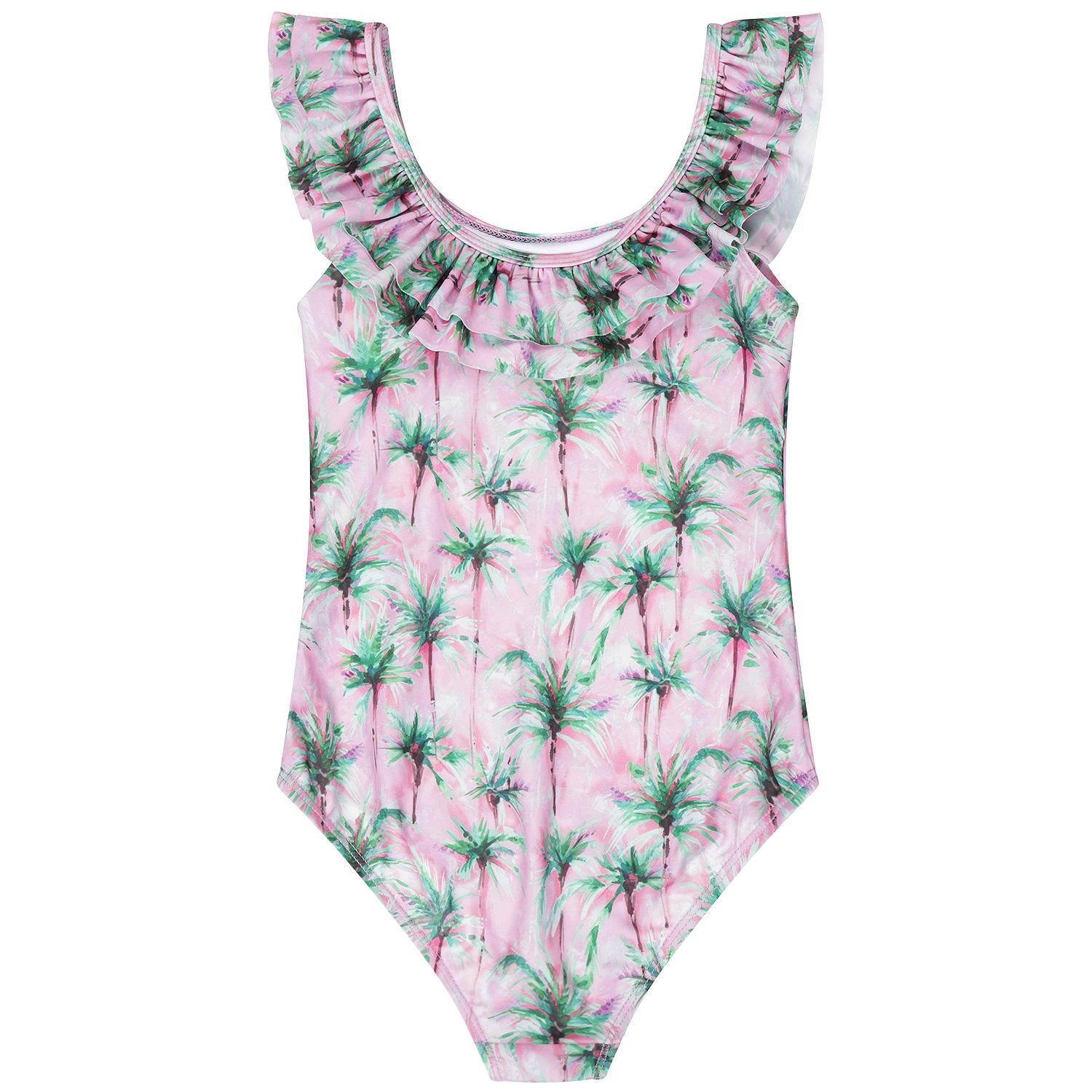 Sunshine Badpak Meisjes -Tumble 'N Dry