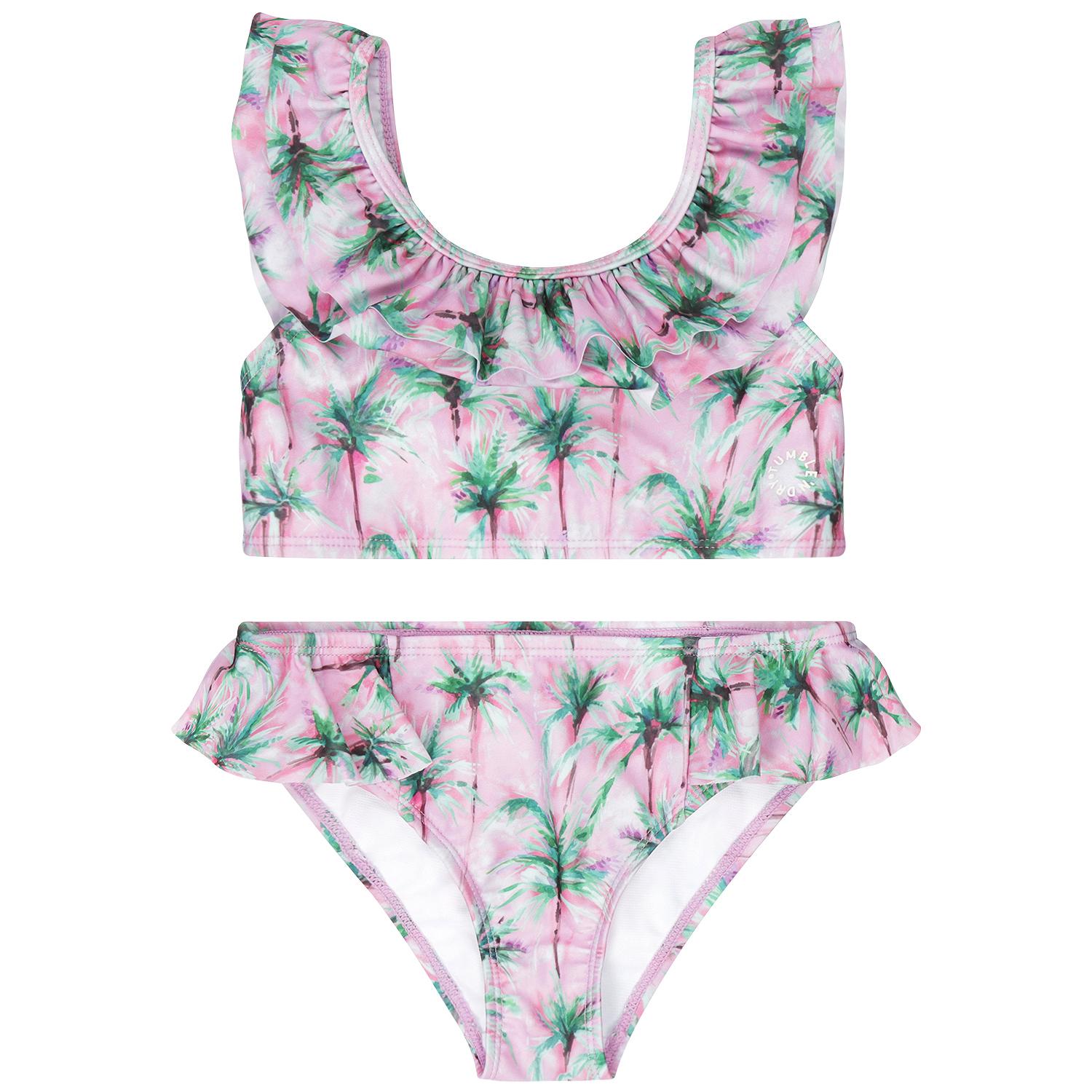 Sunkissed Bikini Meisjes -Tumble 'N Dry