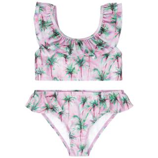 Sunkissed Bikini Meisjes -Tumble 'N Dry