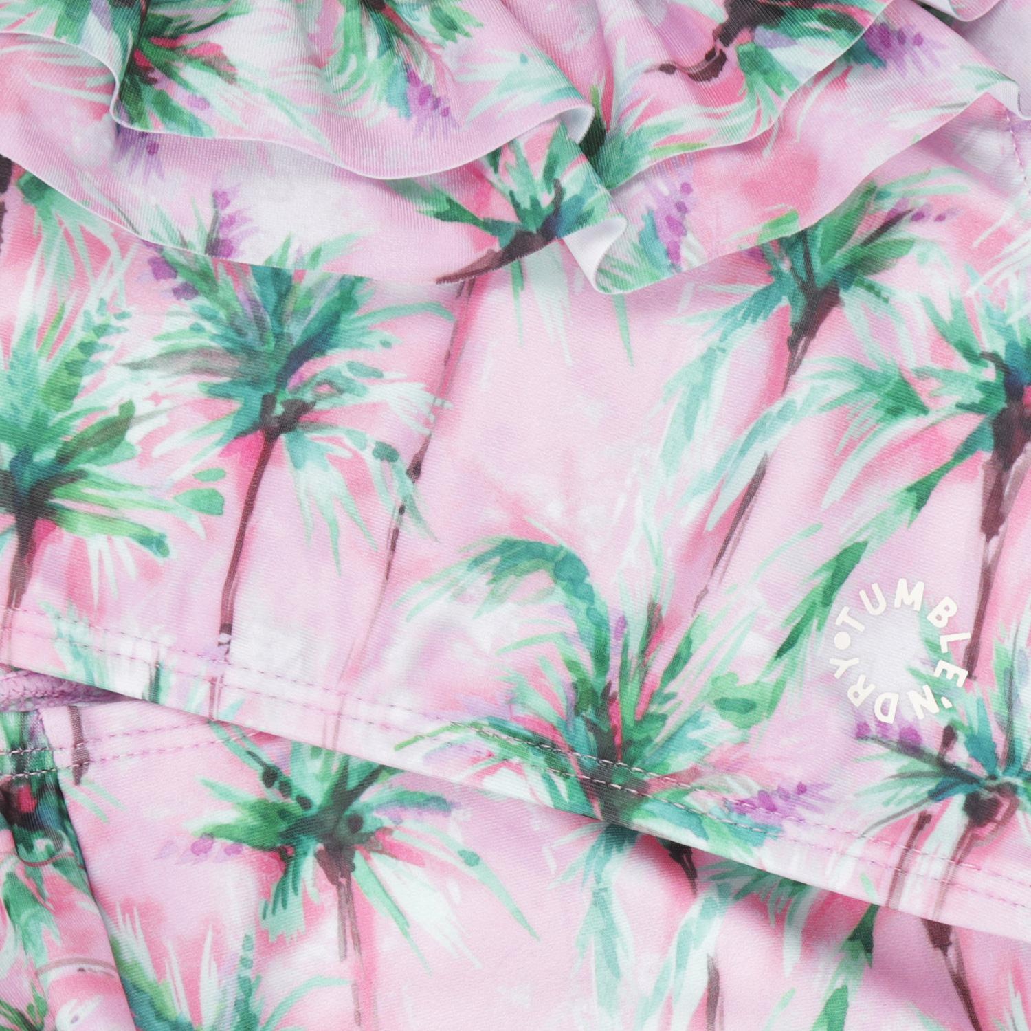Sunkissed Bikini Meisjes -Tumble 'N Dry
