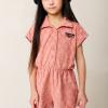 South Beach Jumpsuit Meisjes -Tumble 'N Dry