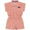 South Beach Jumpsuit Meisjes -Tumble 'N Dry