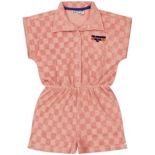 South Beach Jumpsuit Meisjes -Tumble 'N Dry