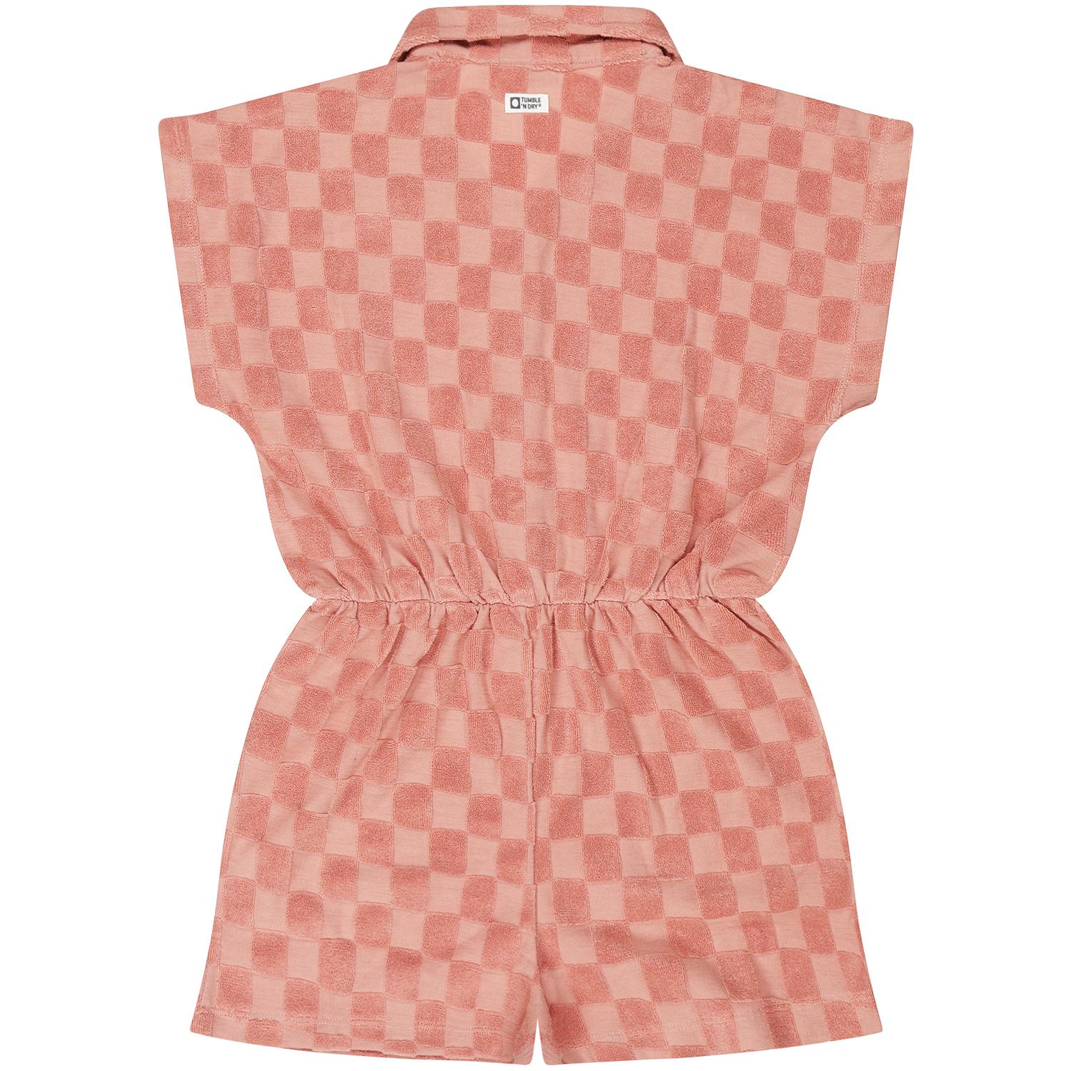 South Beach Jumpsuit Meisjes -Tumble 'N Dry