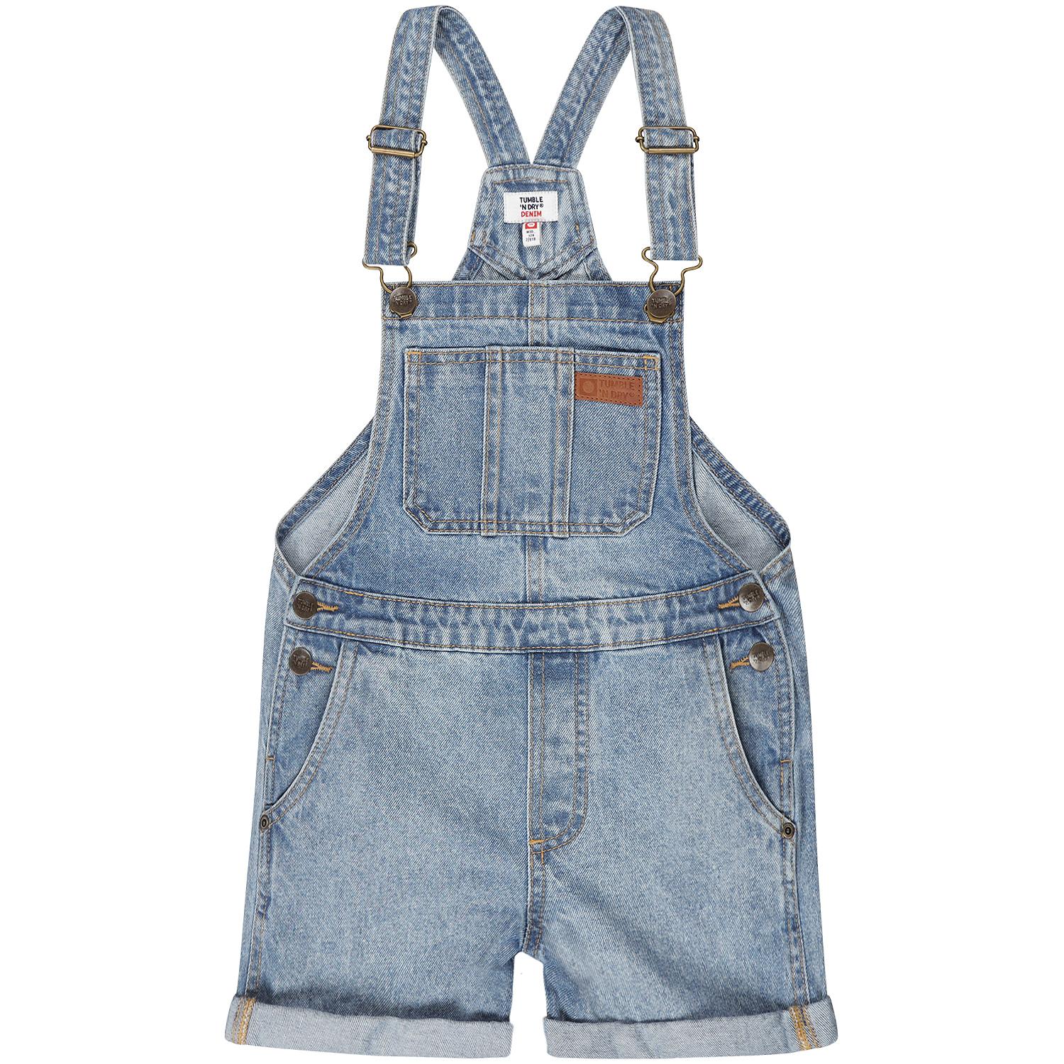 Fort Lauderdale Jumpsuit Meisjes -Tumble 'N Dry