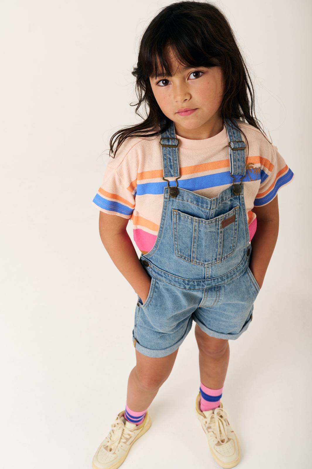 Fort Lauderdale Jumpsuit Meisjes -Tumble 'N Dry