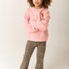 Paradise beach Sweater Meisjes -Tumble 'N Dry