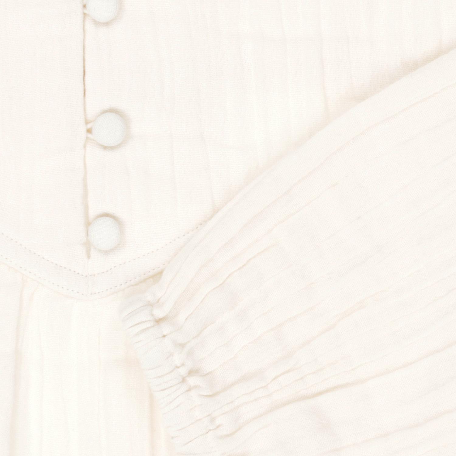 Chiara Blouse Meisjes -Tumble 'N Dry