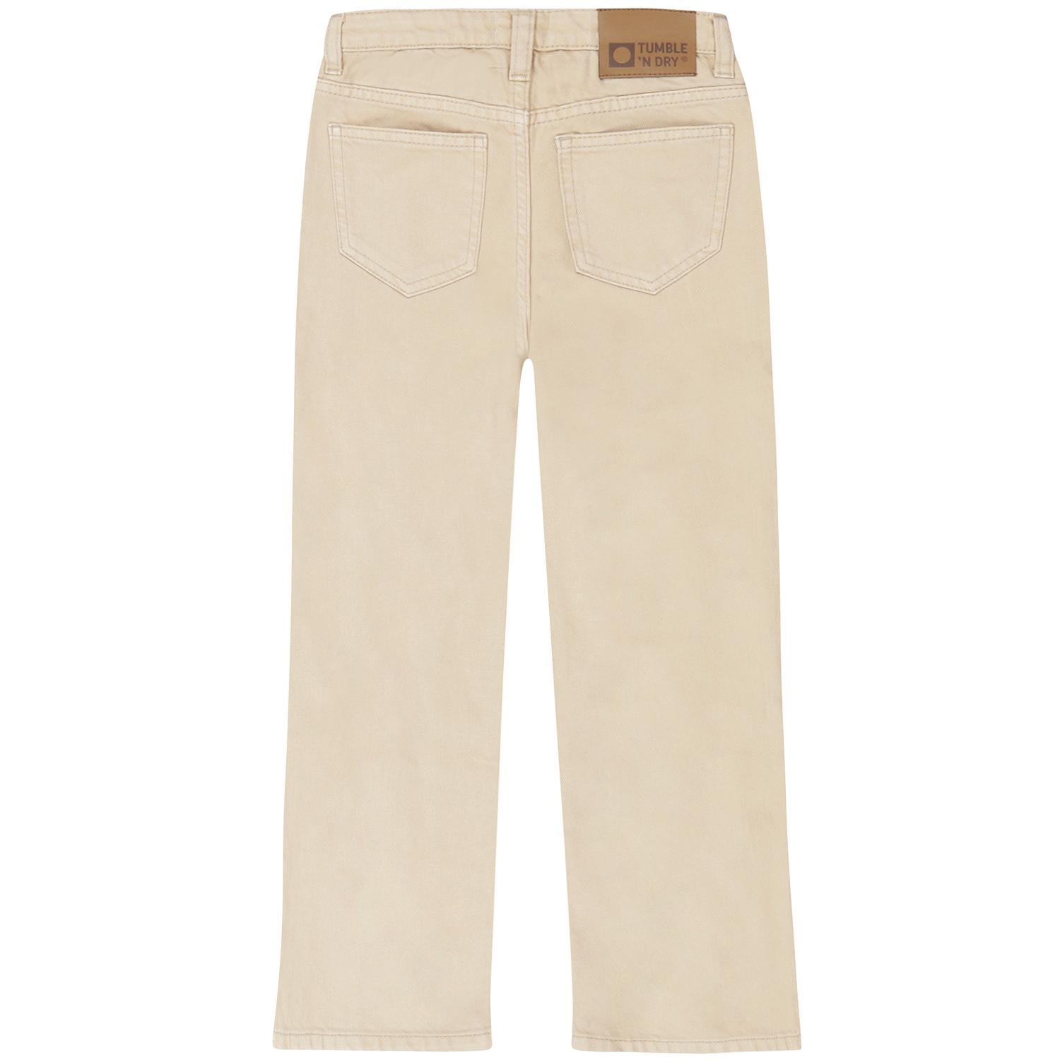Jade Wide Jeans Meisjes -Tumble 'N Dry