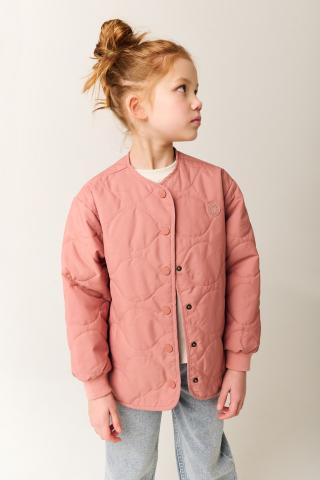 Bella Jas Meisjes -Tumble 'N Dry